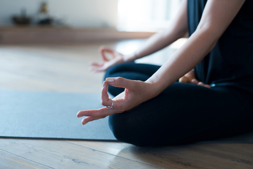 Al Meyer yoga e terapia estetica per i pazienti oncologici