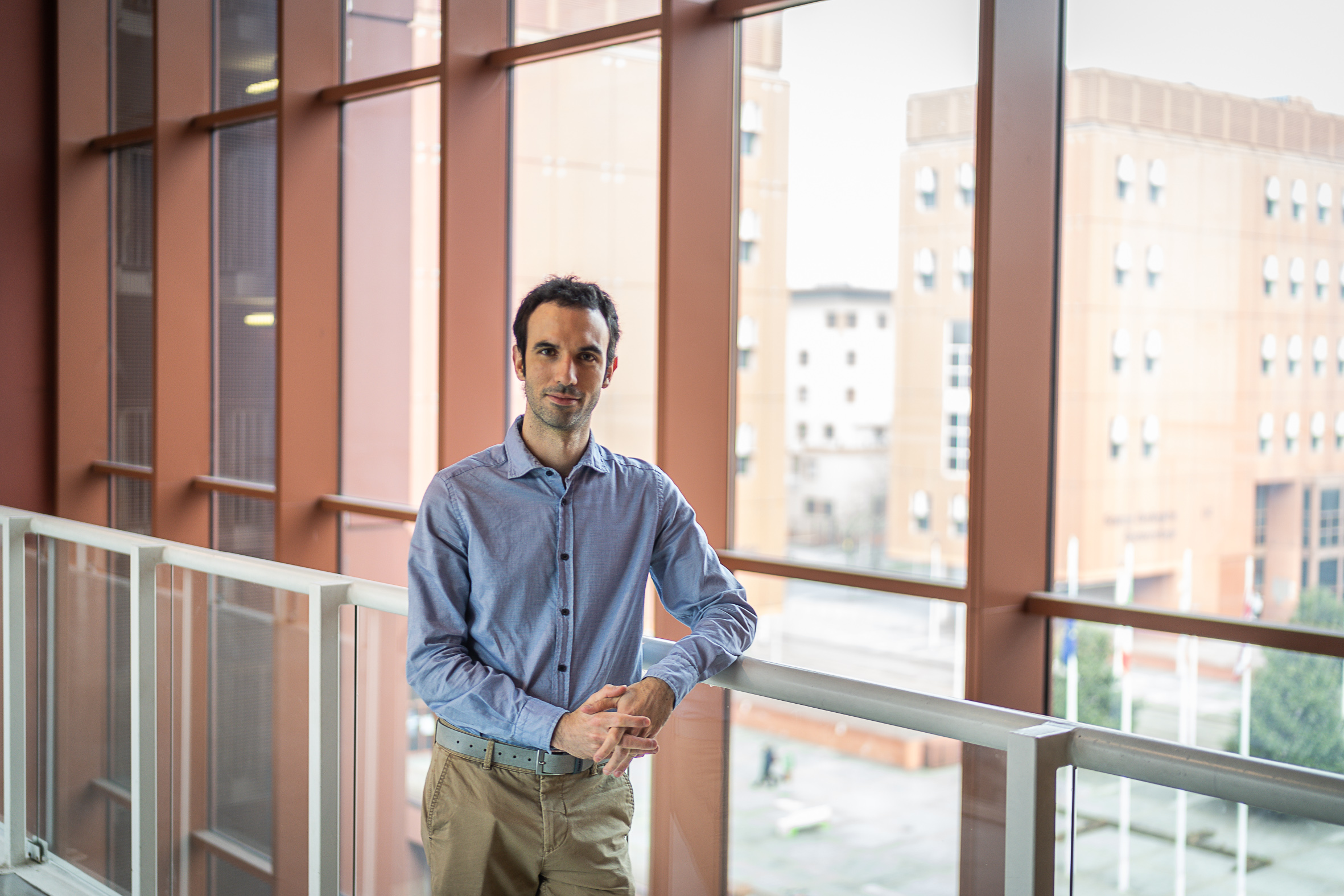 Un laser per la diagnosi precoce dei melanomi. L’intervista a Elia Arturo Vallicelli