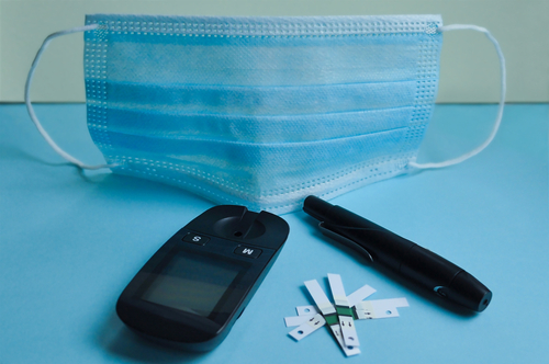 Vaccino COVID-19 nei diabetici: i benefici superano gli effetti indesiderati