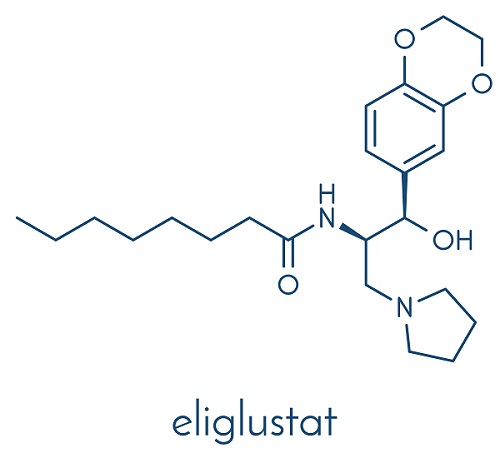 Malattia di Gaucher di tipo I: un anno di terapia con SRT orale su tre pazienti coreani