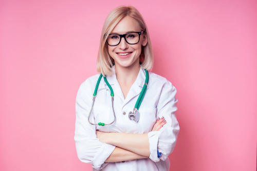 Associazione tra ctDNA e risultati di sopravvivenza in pazienti con cancro mammario