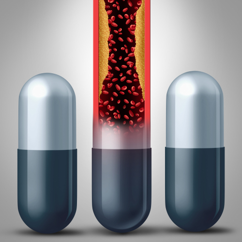 COVID-19: le statine potrebbero avere un effetto lievemente protettivo contro la mortalità