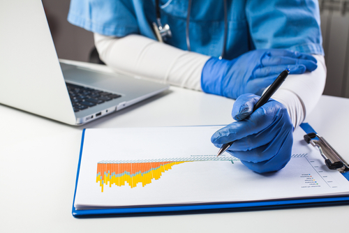 Abrocitinib è associato a bassi tassi di riacutizzazione nella dermatite atopica da moderata a grave