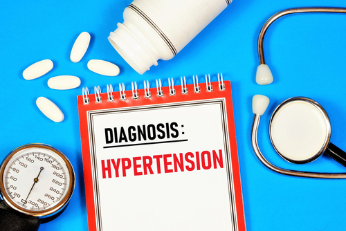 L’ipertensione si sviluppa più facilmente nei pazienti maschi con disturbo da uso di alcol