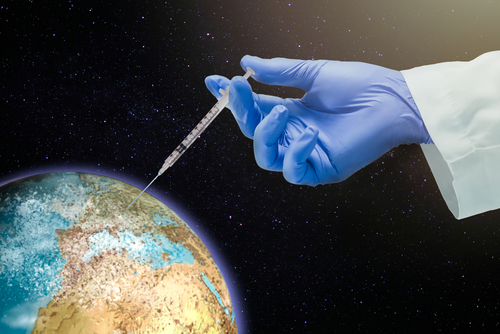 L’accettazione del vaccino Covid-19 è aumentata nel 2022