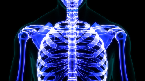 Metastasi ossee, l’ablazione a radiofrequenza migliora la qualità della vita