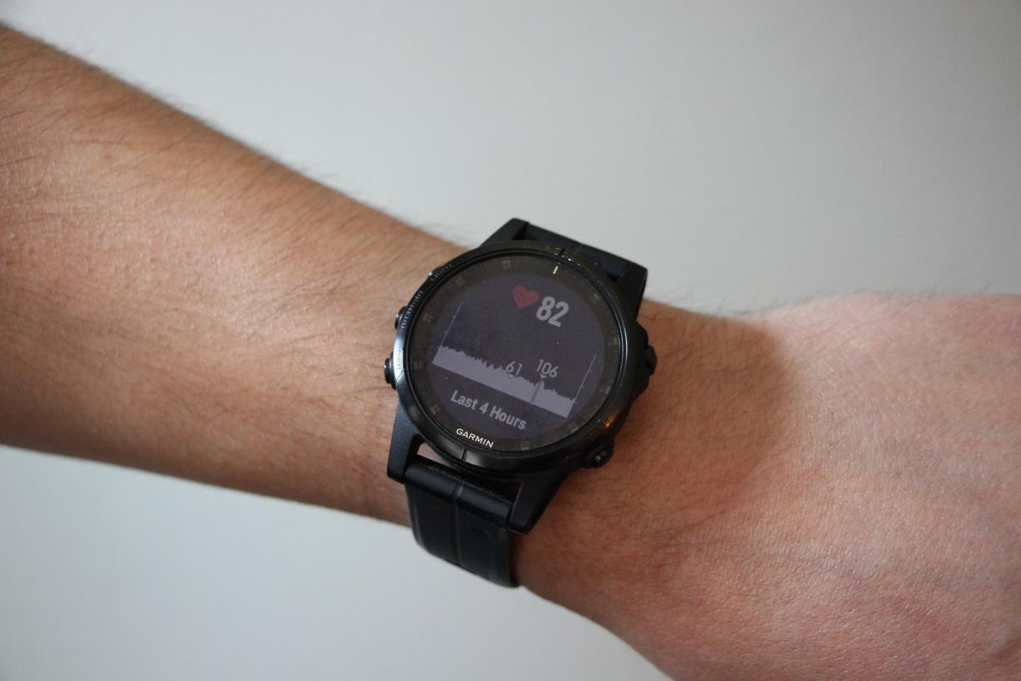 I dati dei dispositivi indossabili potrebbero predire i risultati degli esami del sangue