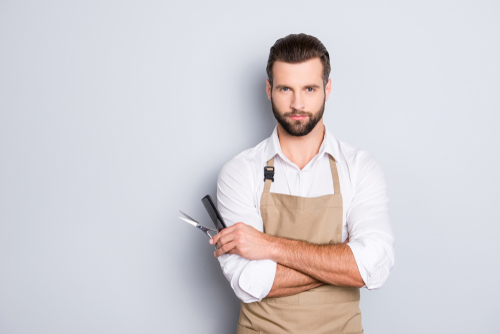 Curare l’ipertensione dal barbiere? Può essere un’idea economica