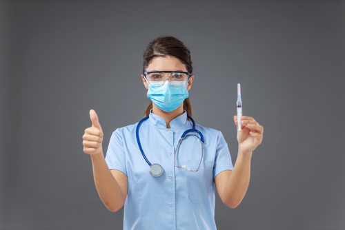 Raccomandazioni per la vaccinazione antinfluenzale: la “R” che cambia la storia