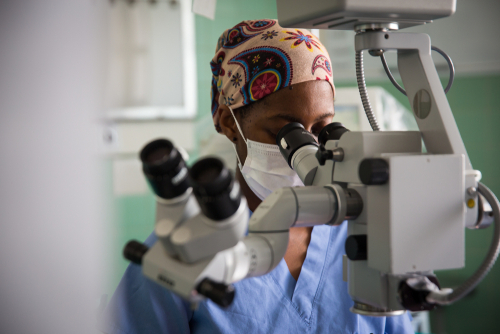 Prevalenza di casi non diagnosticati di HIV nei bambini dell’Africa subsahariana