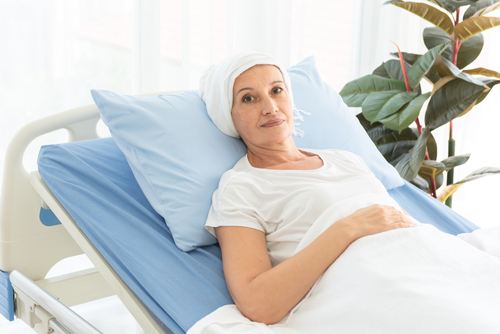 Carcinoma mammario: efficacia di una terapia estesa con letrozolo in pazienti in post-menopausa