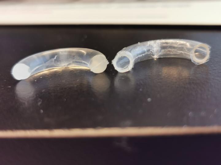 Un dispositivo intelligente per fermare la trasmissione dell’Hiv