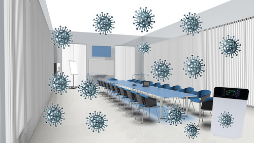 Quanto la tecnologia può aiutare a ridurre le infezioni associate all’assistenza sanitaria?