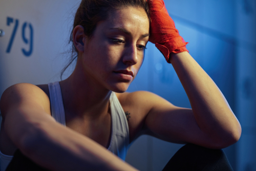 L’importanza di offrire un supporto psicologico agli atleti professionisti. L’editoriale di The Lancet Psychiatry