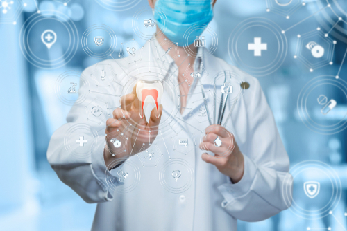 Protocolli CBCT a basso dosaggio in implantologia: revisione sistematica