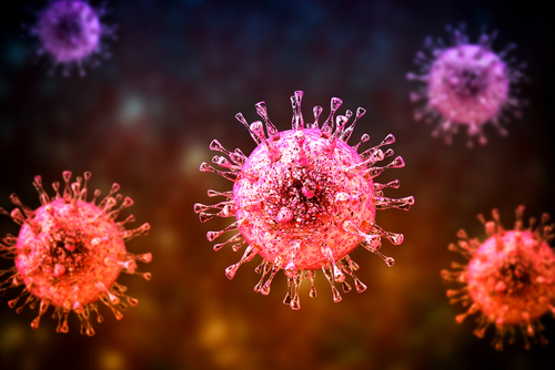 Nuove prove di associazione tra infezioni virali e malattie neurodegenerative