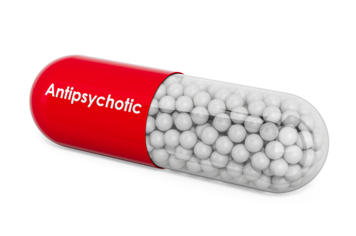 Alcuni antipsicotici aumentano il rischio di tumore al seno