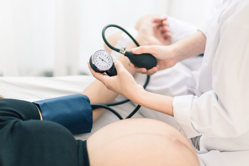 Preeclampsia grave, uno studio approfondisce i meccanismi fisiopatologici