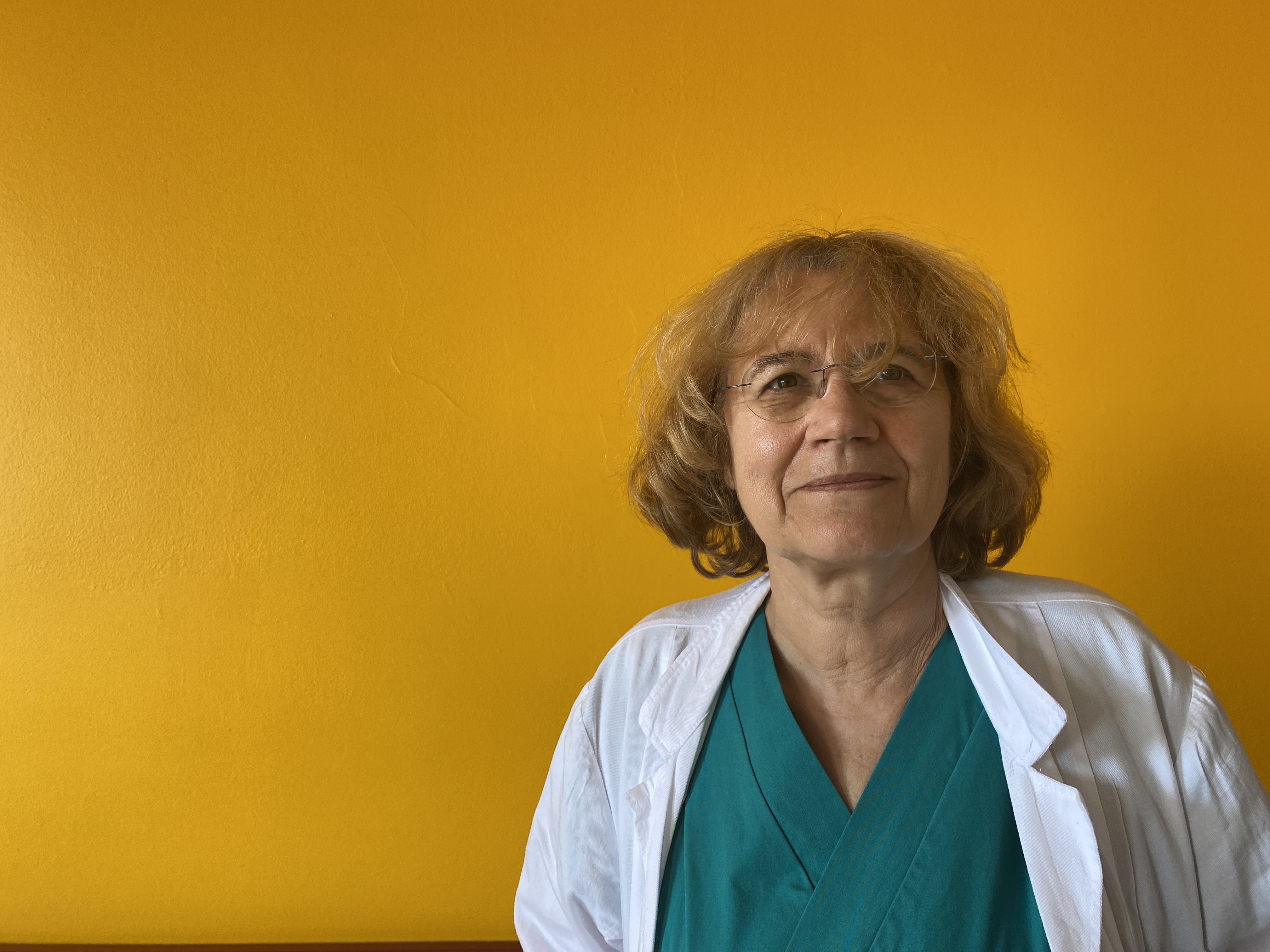 Survey del gruppo MITO sul trattamento delle pazienti con tumore ovarico in epoca Covid-19. Intervista a Giorgia Mangili