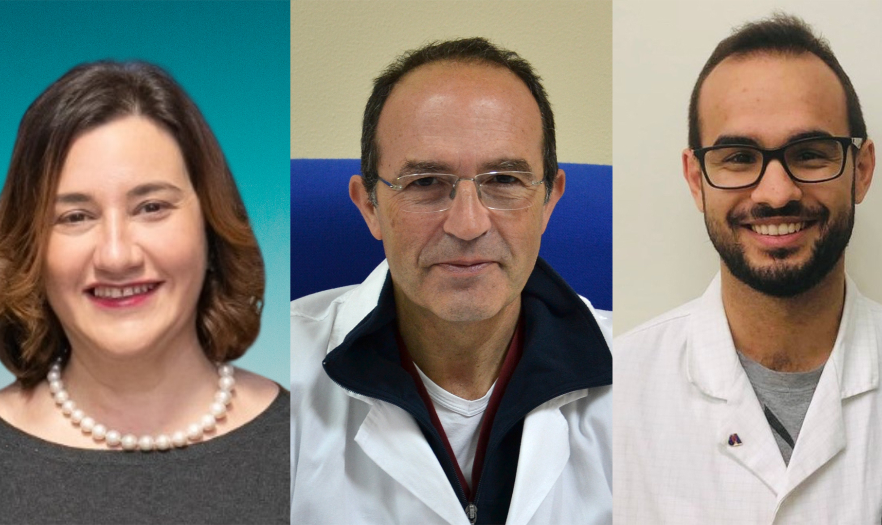 Un approccio multidisciplinare è la migliore strategia per migliorare la gestione del cancro ovarico