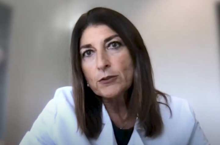 Sclerosi Multipla: Italia esempio in Europa per la gestione della patologia ma serve nuova interazione tra centri specializzati e territorio. Intervista a Gerola Marfia, Tor Vergata