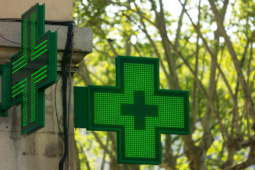 Test e trattamento dell’epatite virale nelle farmacie