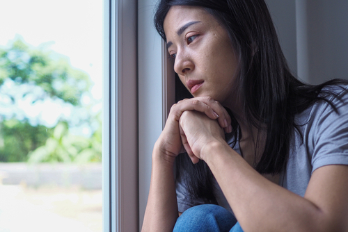 Depressione in Cina: è necessario migliorare l’accesso alle terapie