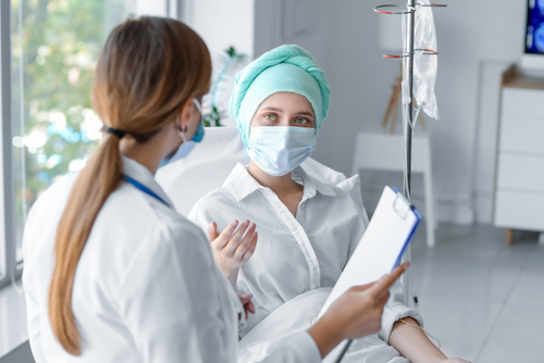 Impatto del Covid-19 sulle pazienti con tumore ginecologico