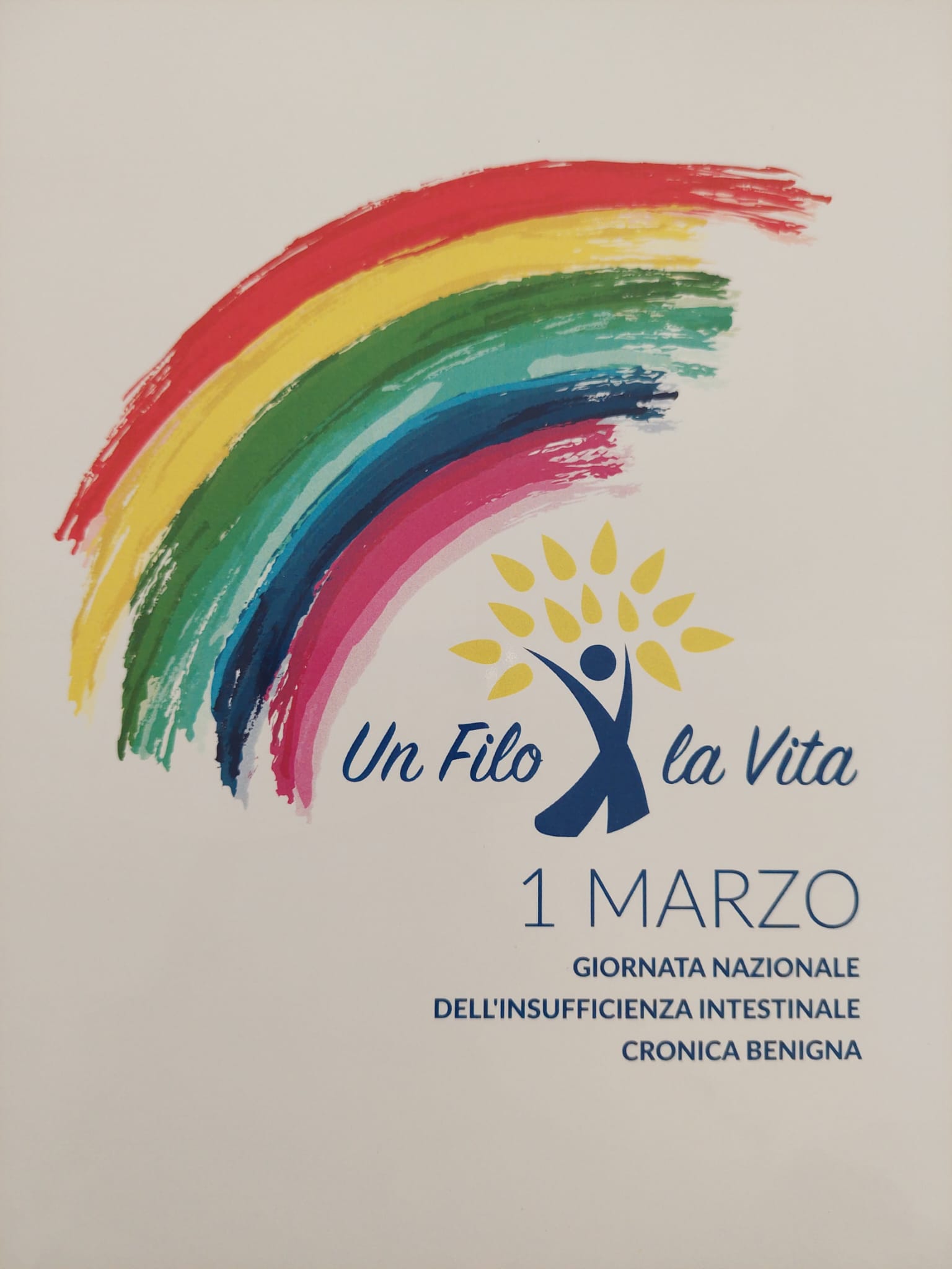 Insufficienza Intestinale Cronica Benigna: serve riconoscimento come malattia rare per la dignità dei pazienti