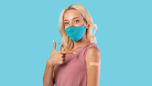 Strategie di comunicazione per aumentare la volontà di vaccinarsi