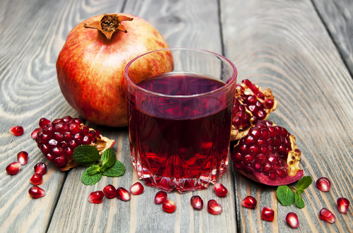 Succo di melograno e attività aerobica migliorano fattori di rischio nel diabete di tipo 2