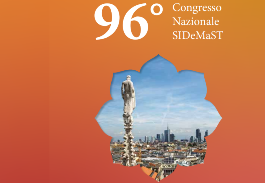 DA e malattie allergiche cutanee. Con terapie mirate e personalizzate, nuova qualità di vita per i pazienti e risparmi per il Ssn. Si apre il 96° Congresso SIDeMaST