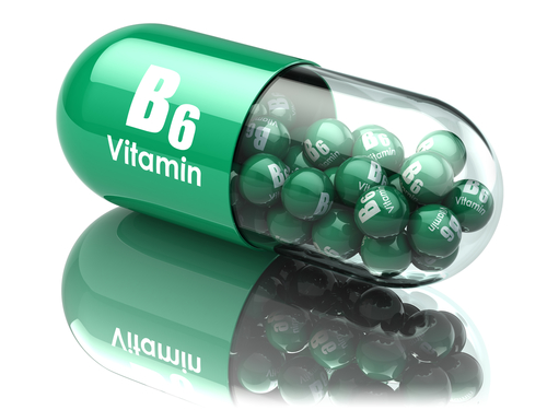 Vitamina B6 nella fibromialgia: per ora non sembrano esserci benefici sul dolore