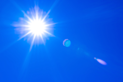 Densità dei melanociti nella diagnosi del melanoma su pelle danneggiata dal sole