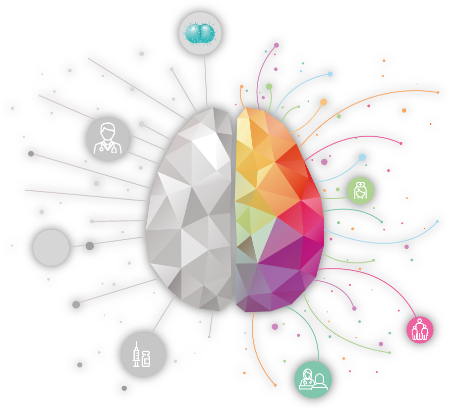 Gli effetti a lungo termine del divorzio infantile sulla salute: aumento del rischio di ictus