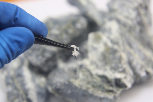 Esposizione all’amianto e tumori della testa e del collo: studio francese