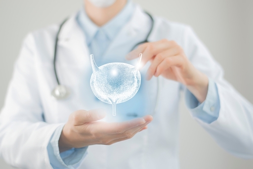 Potenziale ruolo del microbiota urinario nel tumore della vescica