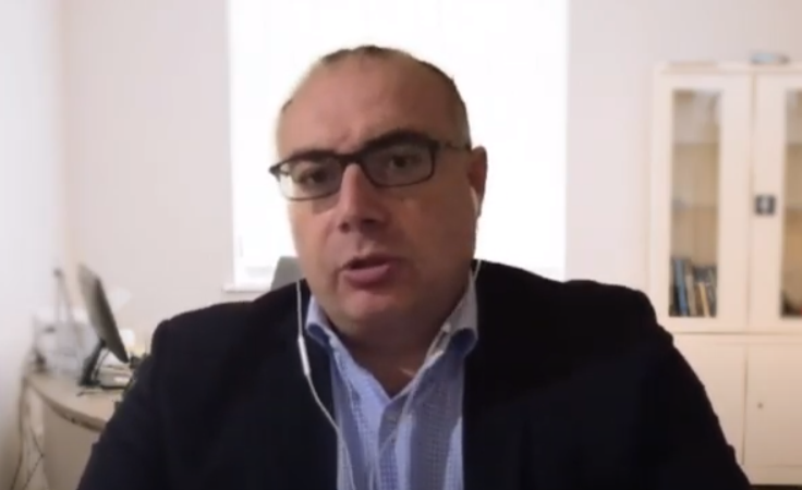 Efficacia di Golimumab come secondo anti-TNF.  Risultati dello studio Go BEYOND