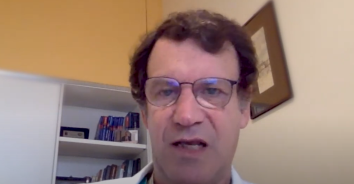 Chirurgia: il futuro è la robotica, per medici e pazienti. Intervista a Paolo Pietro Bianchi