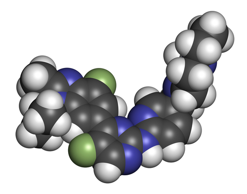Abemaciclib: dall’uso nel tumore al seno HR+/HER2- in fase precoce a quello nella malattia avanzata, passando per la forma HR+/HER2+