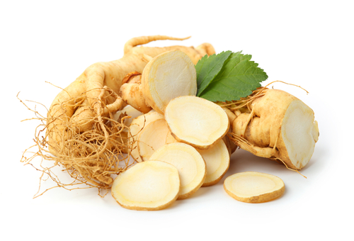 Salute orale: impatto favorevole del Ginseng e dei suoi estratti