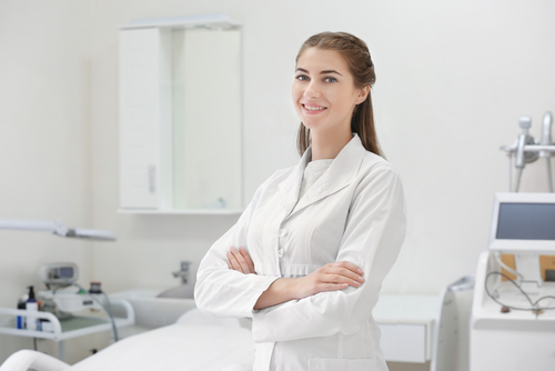 Cellulite: il parere del dermatologo può ridurre l’uso improprio degli antibiotici