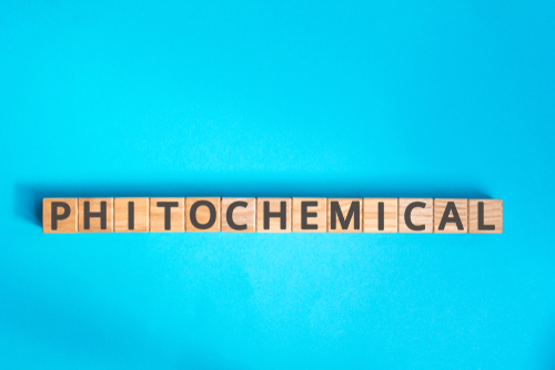 Fitochimici naturali per prevenire gli effetti collaterali  nel carcinoma ovarico