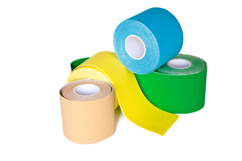 BPCO, la funzione polmonare non migliora con il Kinesio Taping