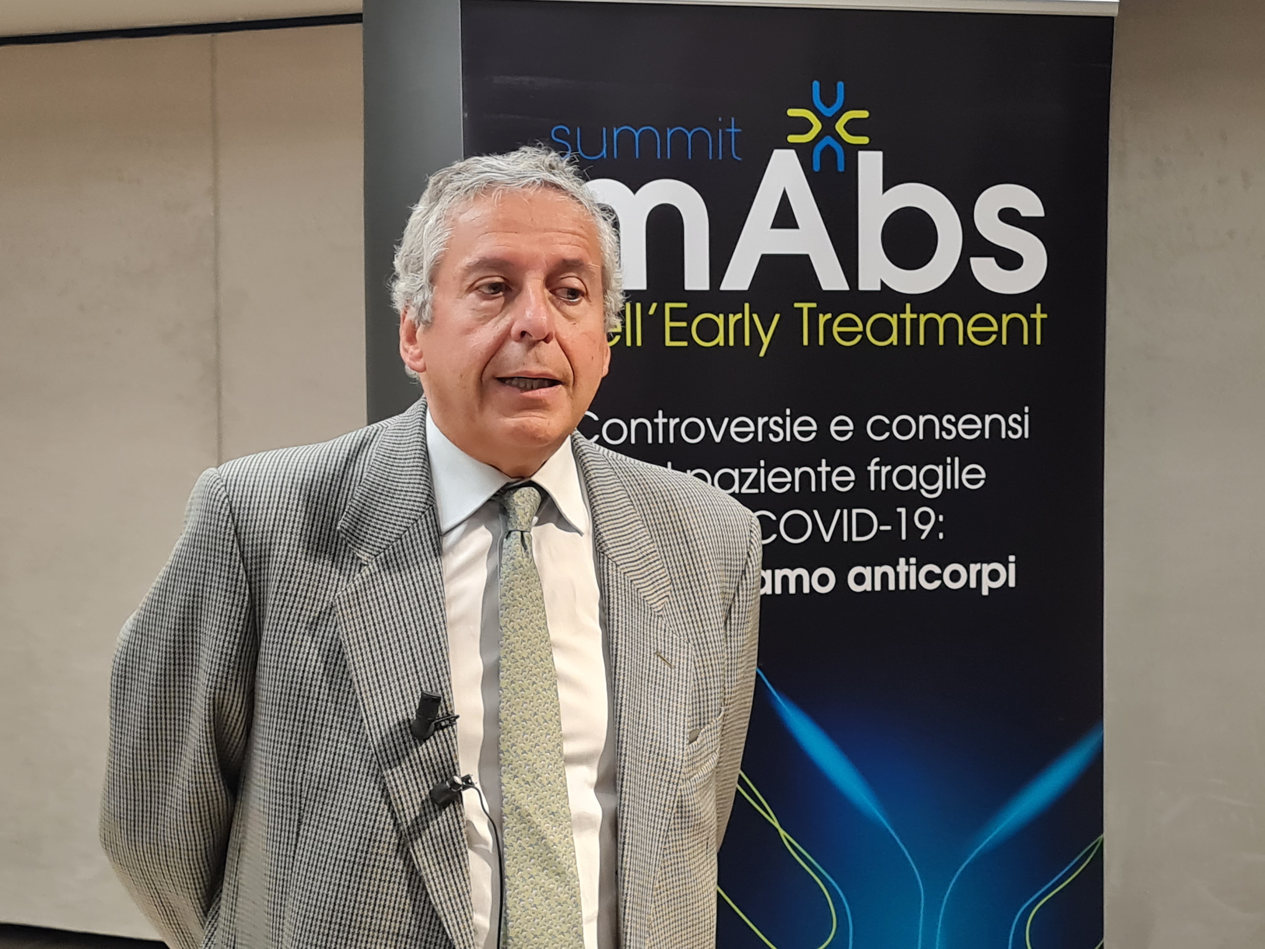 Ipotesi raffreddore ‘scudo’ contro Covid nei bimbi, “credibile ma non ancora certa”