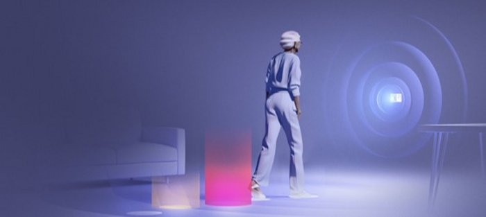 Un radar a onde millimetriche per la prevenzione delle cadute per gli anziani