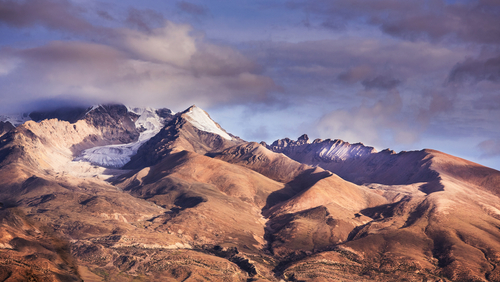 Caratteristiche cliniche dell’anemia negli adulti dell’altopiano tibetano