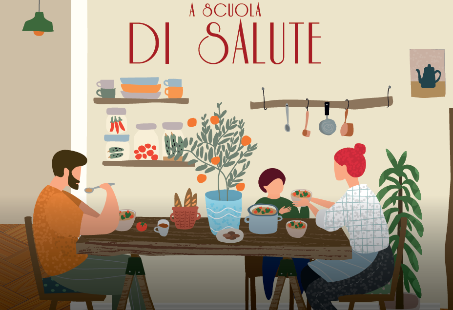 Vivere con il diabete. Dal Bambino Gesù una guida completa per le famiglie