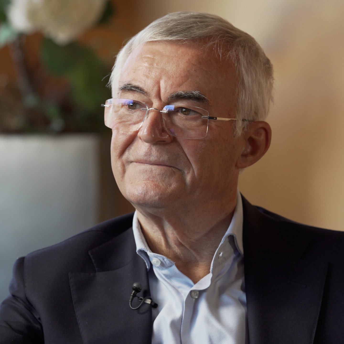 Rappuoli a 10 anni dal vaccino anti-meningococco B. “Sogno che la malattia sparisca””