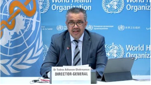 L’alert dell’Oms: “Il mondo deve prepararsi ad una possibile pandemia più letale del Covid”